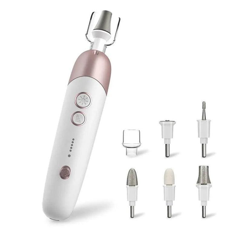 salelink.co.nz Unbranded Electric Nail File Kit Electric Nail File Kit | Action Outdoors NZ