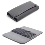 salelink.co.nz Unbranded Dish Drying Rack & Mat Dish Drying Rack & Mat | Action Outdoors NZ