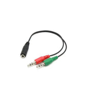 salelink.co.nz Unbranded Audio Splitter Cable Audio Splitter Cable | Action Outdoors NZ