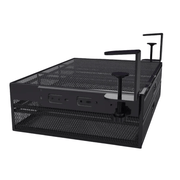 salelink.co.nz Unbranded Under Desk Drawer Organizer Under Desk Drawer Organizer | Action Outdoors NZ