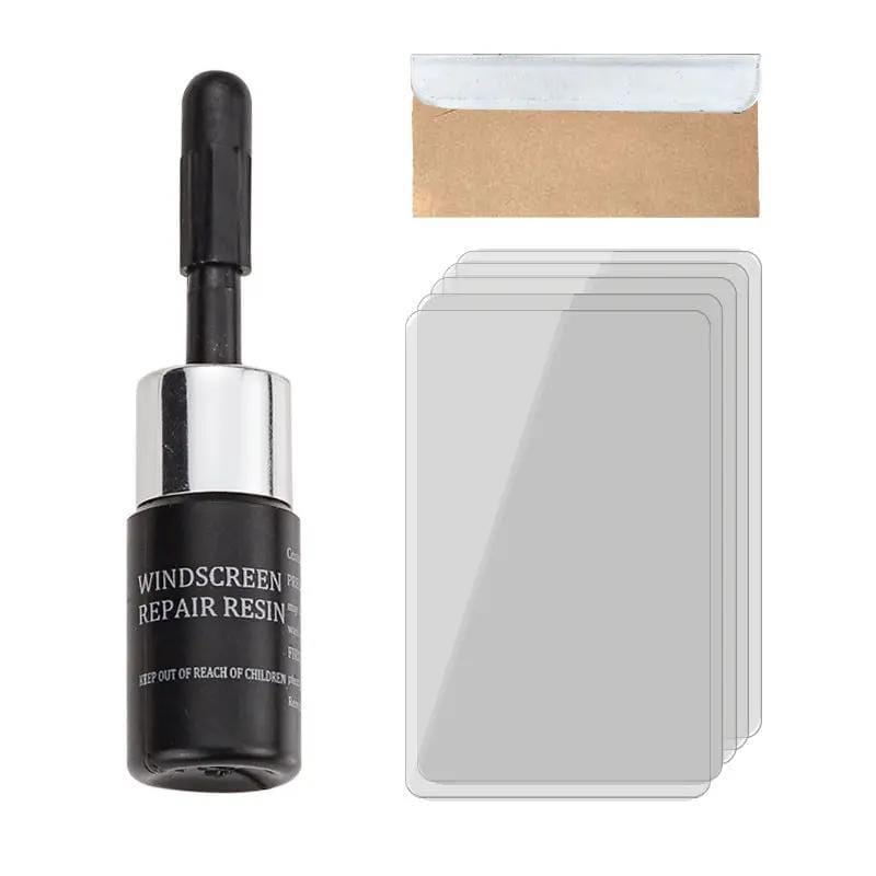 salelink.co.nz Unbranded Windshield Repair Tool Kit Windshield Repair Tool Kit | Action Outdoors NZ