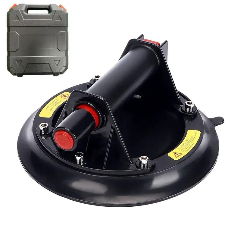 salelink.co.nz Unbranded Glass Suction Cup w/ Case 160KG Glass Suction Cup w/ Case 160KG | Action Outdoors NZ