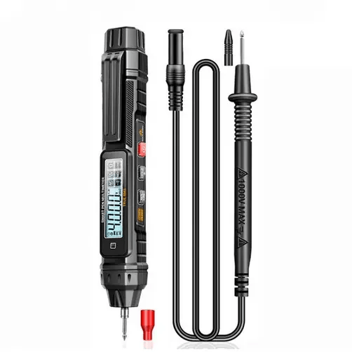 salelink.co.nz Aneng Digital Multimeter (GZJ2480) Digital Multimeter (GZJ2480) | Action Outdoors NZ