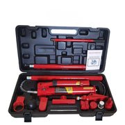 salelink.co.nz Unbranded 10 Ton Hydraulic Jack Porta Power 10 Ton Hydraulic Jack Porta Power | Action Outdoors NZ