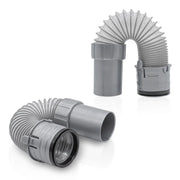 Vacuum Floor Nozzle Hose for Shark Navigator – view 1