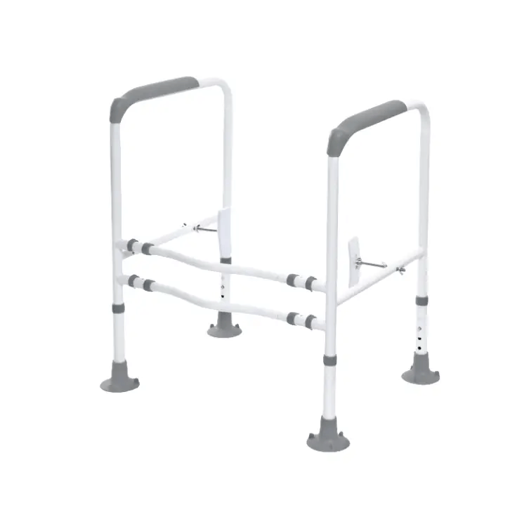 salelink.co.nz Unbranded Toilet Safety Frame & Rail Toilet Safety Frame & Rail | Action Outdoors NZ