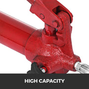 salelink.co.nz Unbranded 10 Ton Hydraulic Jack Porta Power 10 Ton Hydraulic Jack Porta Power | Action Outdoors NZ