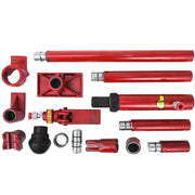 salelink.co.nz Unbranded 10 Ton Hydraulic Jack Porta Power 10 Ton Hydraulic Jack Porta Power | Action Outdoors NZ