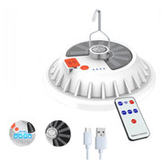 salelink.co.nz Unbranded Solar Camping Light Solar Camping Light | Action Outdoors NZ