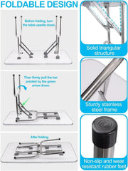 salelink.co.nz Unbranded Large Dog Grooming Table Large Dog Grooming Table | Action Outdoors NZ