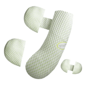 salelink.co.nz Unbranded Extended Pregnancy Pillow Extended Pregnancy Pillow | Action Outdoors NZ