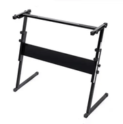 61 Electronic Keyboard Piano with Stand - 2.2cm Keyboard – view 10