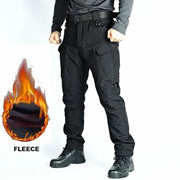 dealonline.co.nz dealonline.co.nz Men's Tactical Pants Water Resistant Cargo Pants Soft Shell Fleece Lined BLACK Men's Tactical Pants Water Resistant Cargo Pants Soft Shell Fleece Lined BLACK
