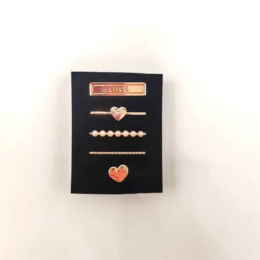 Charms for Apple Watch Band - Silicone Metal Pattern (GZJ2849) – view 2