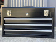 dealonline.co.nz dealonlinenz Steel Tool Chest 3 Drawer Steel Tool Chest 3 Drawer