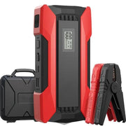 salelink.co.nz Unbranded Car Jump Starter 10000mAh Car Jump Starter 10000mAh | Action Outdoors NZ