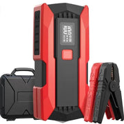 salelink.co.nz Unbranded 20000mAh Car Jump Starter Fast Charging 20000mAh Car Jump Starter Two Way 65W PD Fast Charge