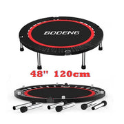 48'' Trampoline Folding Fitness Exercise Rebounder – view 7