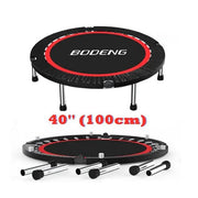 salelink.co.nz Unbranded 40'' Trampoline Rebounder 40'' Trampoline Rebounder | Action Outdoors NZ