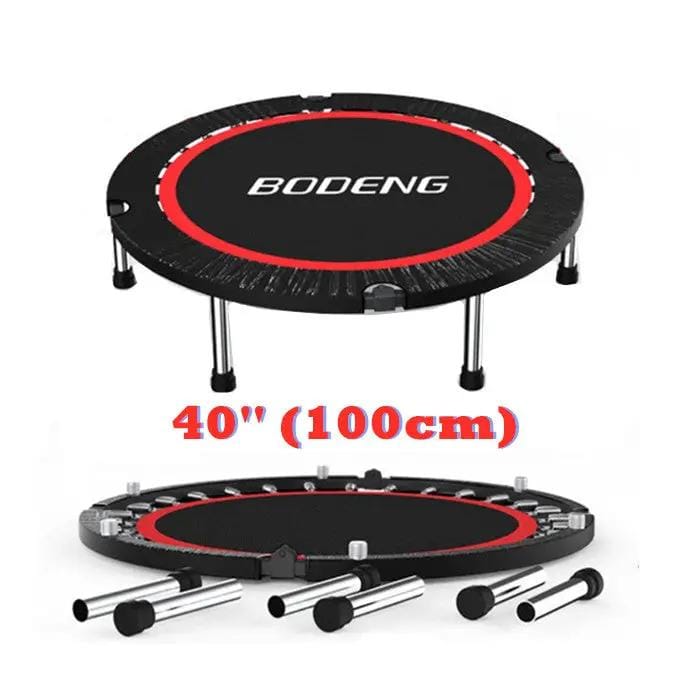 salelink.co.nz Unbranded 40'' Trampoline Rebounder 40'' Trampoline Rebounder | Action Outdoors NZ