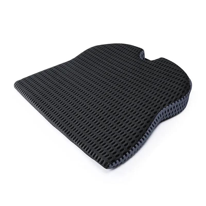 Universal Car Office Memory Foam Seat Cushion – view 1