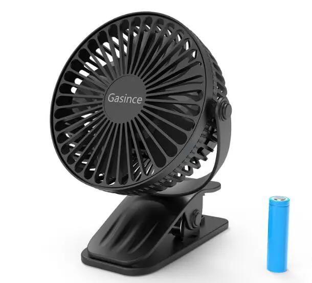 salelink.co.nz Unbranded Table Fan Clip on Fan Table Fan Clip on Fan | Action Outdoors NZ