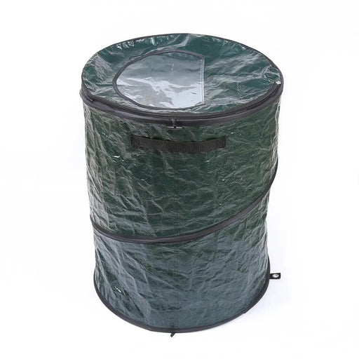 salelink.co.nz Unbranded Foldable Garden Garbage Bag Foldable Garden Garbage Bag | Action Outdoors NZ