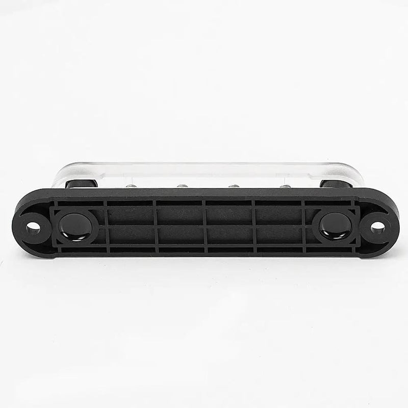salelink.co.nz Unbranded M6 Bus Bar Terminal Block M6 Bus Bar Terminal Block | Action Outdoors NZ
