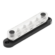 salelink.co.nz Unbranded M6 Bus Bar Terminal Block M6 Bus Bar Terminal Block | Action Outdoors NZ