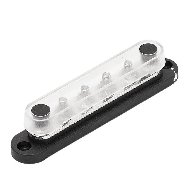 salelink.co.nz Unbranded M6 Bus Bar Terminal Block M6 Bus Bar Terminal Block | Action Outdoors NZ