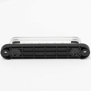 salelink.co.nz Unbranded 2x Bus Bar Terminal Block Dual Bus Bar Terminal Block 48V Power Distributor