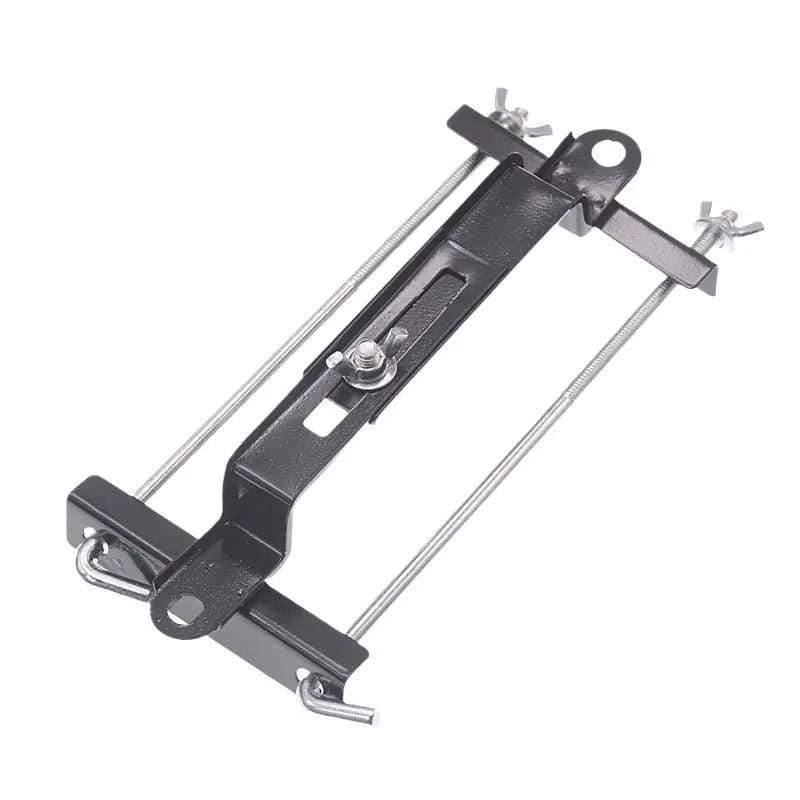 Adjustable Battery Holder Stabilizer Mount – view 1