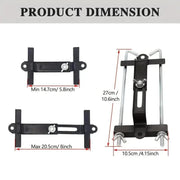 Adjustable Battery Holder Stabilizer Mount – view 4