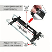 Adjustable Battery Holder Stabilizer Mount – view 5