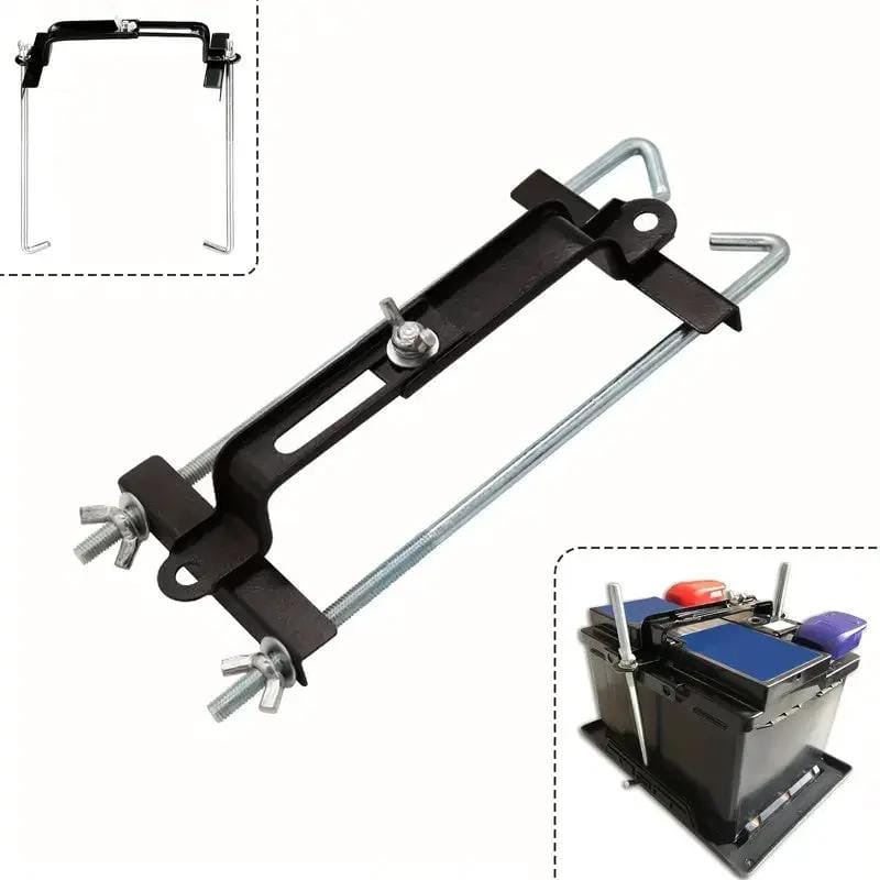 Adjustable Battery Holder Stabilizer Mount – view 7