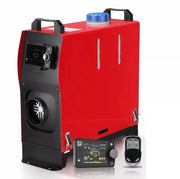 salelink.co.nz Unbranded Diesel Air Heater 12V 8KW Bluetooth App Diesel Air Heater 12V 8KW Bluetooth App | Action Outdoors NZ