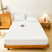 Waterproof Mattress Protector Queen (GZJ2979) – view 1