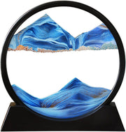 salelink.co.nz Unbranded 3D Art Quicksand Painting 12inch 3D Art Quicksand Painting 12inch | Action Outdoors NZ