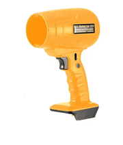 salelink.co.nz Unbranded Turbo Jet Dry Blower Fan For DeWalt 18V Turbo Jet Dry Blower Fan For DeWalt 18V | Action Outdoors NZ