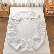 Waterproof Mattress Protector 1.98x2.03m – view 7