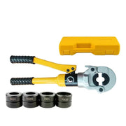 Hydraulic Pipe Crimping Tool CW1632-TH16TH20TH26TH32 – view 8