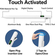salelink.co.nz Unbranded Stylus Pen For Apple iPad Stylus Pen For Apple iPad | Action Outdoors NZ
