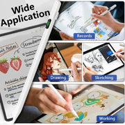 Universal Stylus Pen For Android IOS Windows - Magnetic (GZJ3041) – view 7