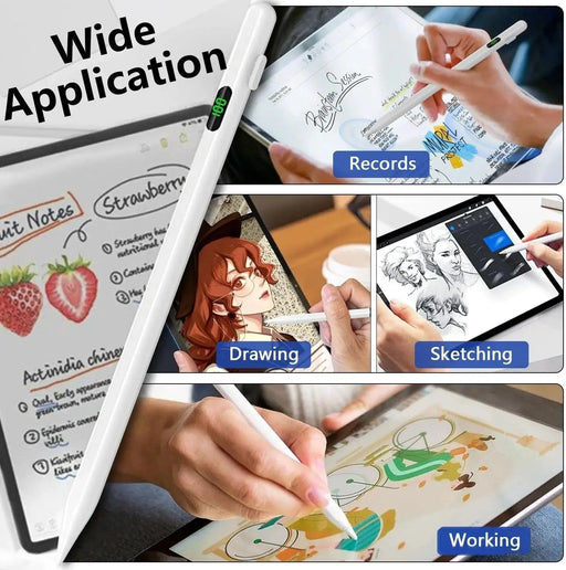 salelink.co.nz Unbranded Stylus Pen For Apple iPad Stylus Pen For Apple iPad | Action Outdoors NZ