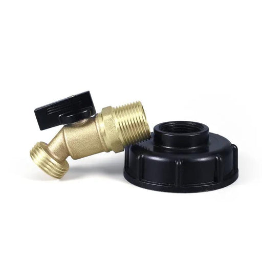 salelink.co.nz Unbranded IBC Tank Tote Adapter IBC Tank Tote Adapter | Action Outdoors NZ