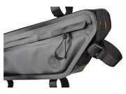 Euro Cycling NZ Accessories AGU Tube Frame-Pack Venture AGU Venture Greensphere Frame Bag Hydration