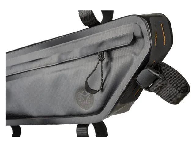 Euro Cycling NZ Accessories AGU Tube Frame-Pack Venture AGU Venture Greensphere Frame Bag Hydration