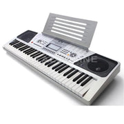 Electronic ORGAN KEYBOARD PIANO 61-Key Multi-Functional – view 1