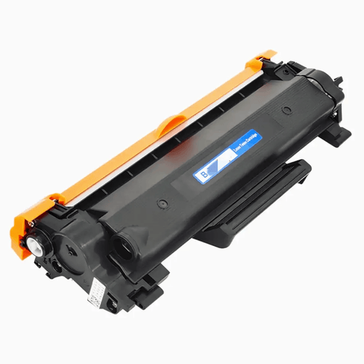 Brother TN2445 HLL2310D HLL2375DW MFCL2713DW MFCL2770DW Black Toner Cartridge – view 1