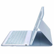 iPad 10.9" Case (10th Gen), iPad 11 (A16 2025) Keyboard Case – view 4